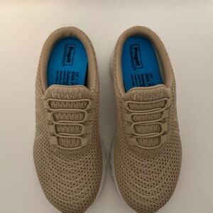 Propet Tour Knit Slide Women Slip on Shoe Size 6